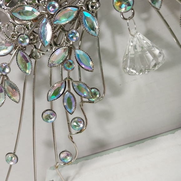 Iridescent Angel Wingd - Picture 3 of 5